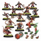 Blood Bowl: Underworld Creepers